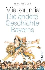 Cover von Mia san mia