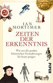 Cover von Zeiten der Erkenntnis