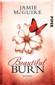 Cover von Beautiful Burn