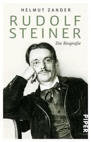 Cover von Rudolf Steiner