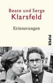 Cover von Erinnerungen