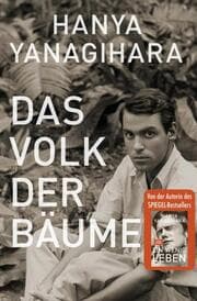 Cover von Das Volk der Bäume