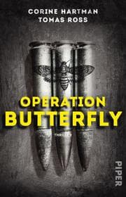 Cover von Operation Butterfly