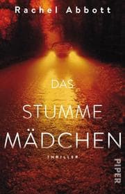 Cover von Das stumme Mädchen