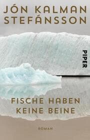 Cover von Fische haben keine Beine