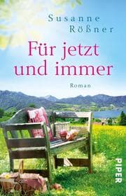 Cover von Für jetzt und immer