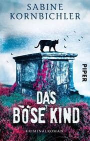 Cover von Das böse Kind