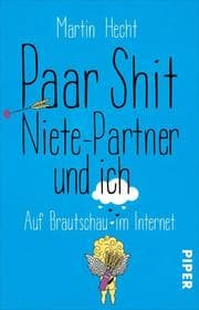 Cover von Paar Shit, Niete-Partner und ich