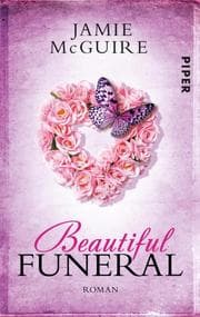Cover von Beautiful Funeral