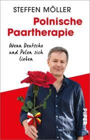 Cover von Polnische Paartherapie