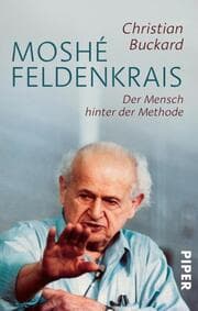 Cover von Moshé Feldenkrais
