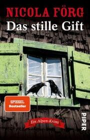 Cover von Das stille Gift