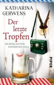 Cover von Der letzte Tropfen