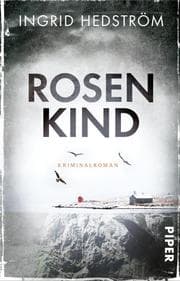 Cover von Rosenkind
