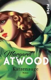 Cover von Katzenauge