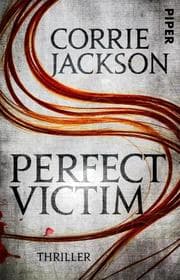 Cover von Perfect Victim
