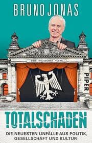 Cover von Totalschaden