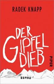 Cover von Der Gipfeldieb
