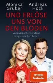 Cover von Und erlöse uns von den Blöden