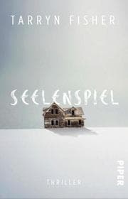 Cover von Seelenspiel