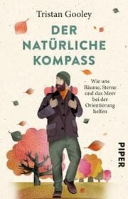 Cover von Der natürliche Kompass