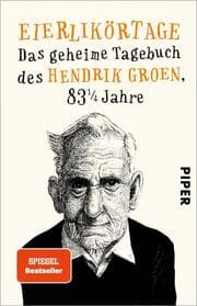 Cover von Eierlikörtage