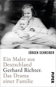 Cover von Ein Maler aus Deutschland