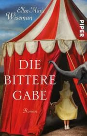 Cover von Die bittere Gabe