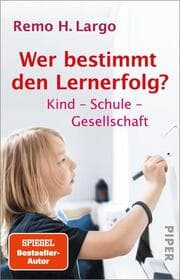 Cover von Wer bestimmt den Lernerfolg?