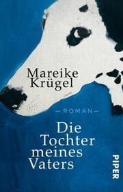 Cover von Die Tochter meines Vaters