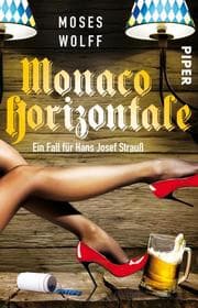 Cover von Monaco Horizontale