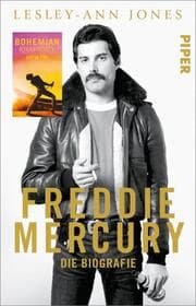 Cover von Freddie Mercury