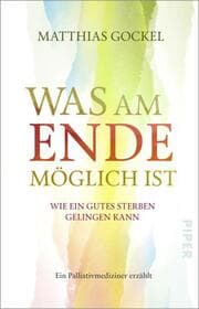 Cover von Was am Ende möglich ist