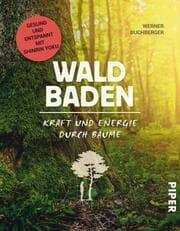 Cover von Waldbaden
