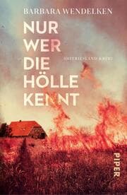 Cover von Nur wer die Hölle kennt