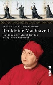 Cover von Der kleine Machiavelli