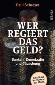 Cover von Wer regiert das Geld?