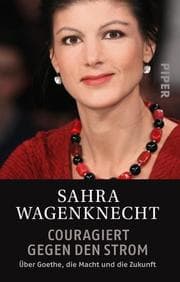 Cover von Couragiert gegen den Strom