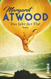 Cover von Das Jahr der Flut