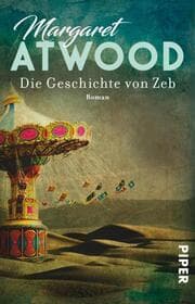 Cover von Die Geschichte von Zeb