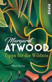 Cover von Tipps für die Wildnis