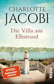 Cover von Die Villa am Elbstrand
