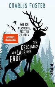Cover von Der Geschmack von Laub und Erde