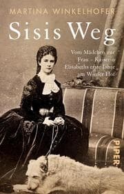 Cover von Sisis Weg