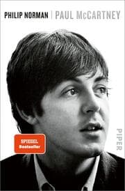 Cover von Paul McCartney