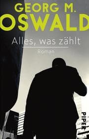 Cover von Alles, was zählt
