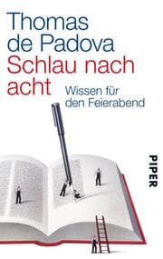 Cover von Schlau nach acht