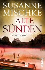 Cover von Alte Sünden