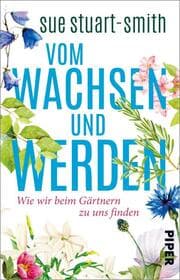 Cover von Vom Wachsen und Werden
