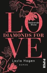Cover von Diamonds For Love - Betörende Blicke